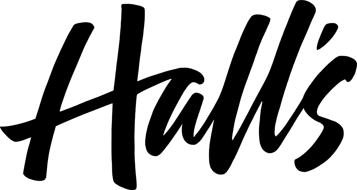 Halls logo copy copy The Community House
