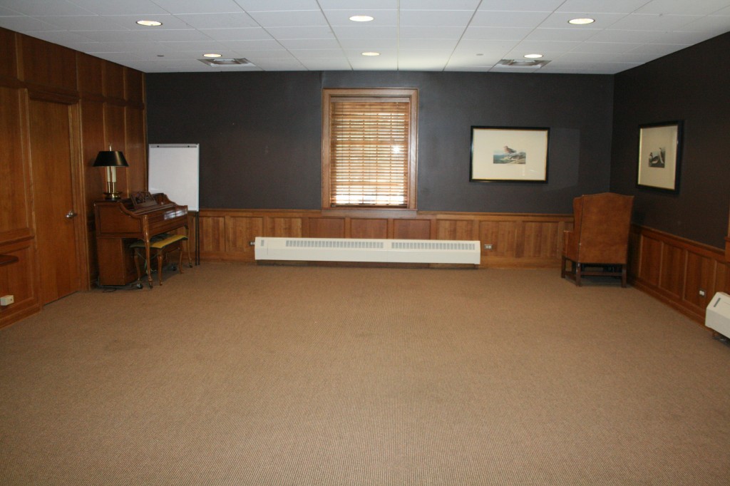 Rooms 065 The Community House