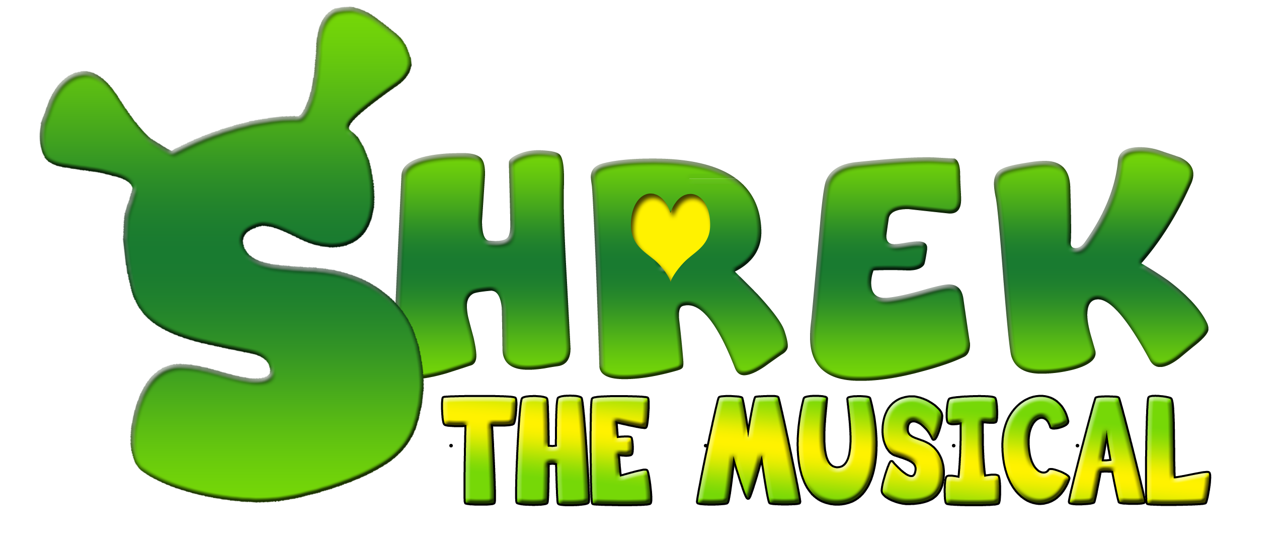 Shrek logo  The Community House